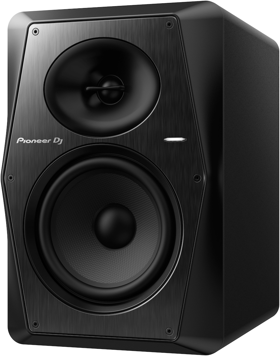 Pioneer Dj Vm-70 - Enceinte Monitoring Active - Main picture