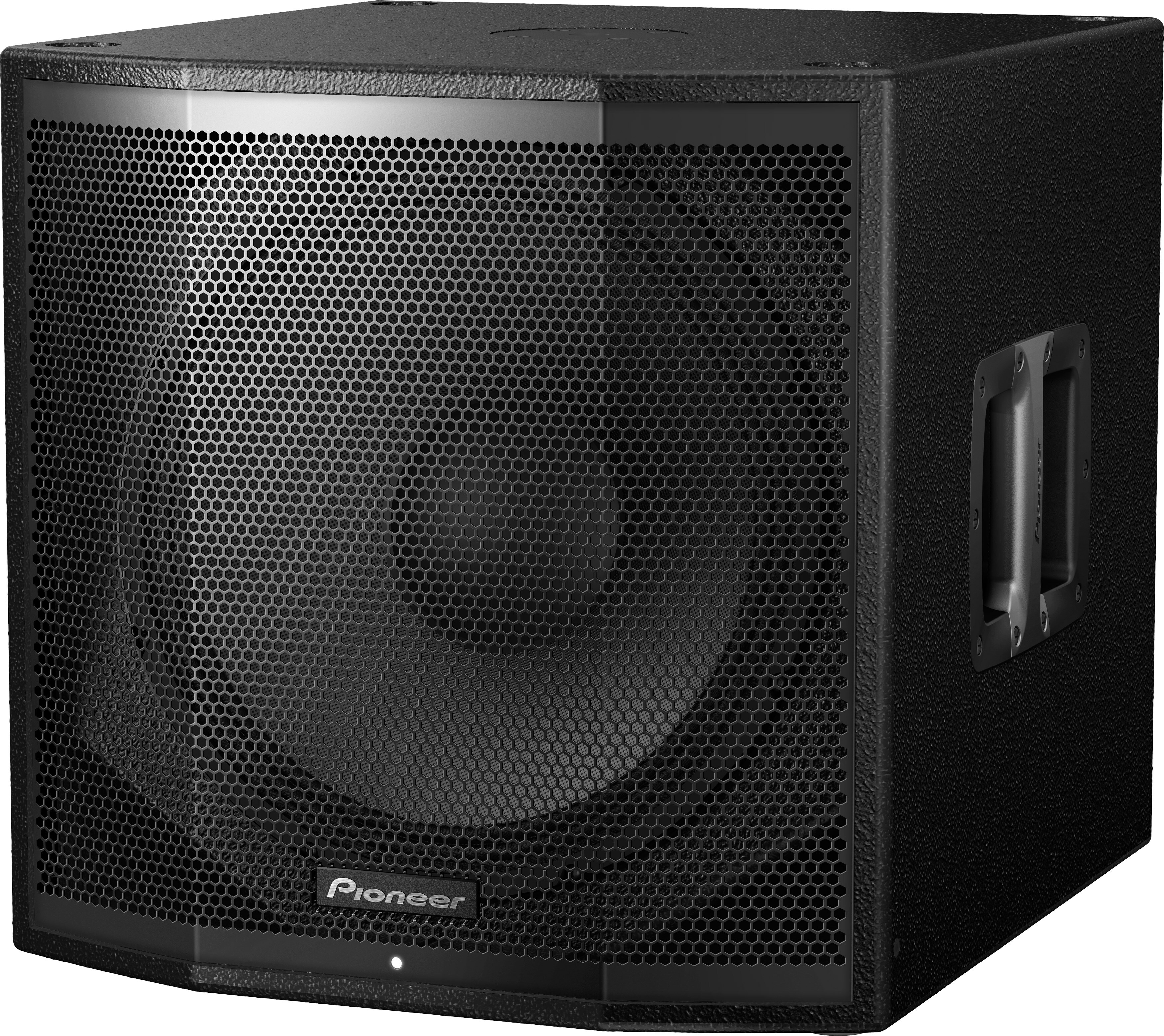 Pioneer Dj Xprs 115s - Caisson Sub Sono Actif - Main picture