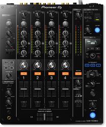 Table de mixage dj Pioneer dj DJM-750MK2