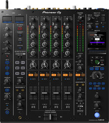 Table de mixage dj Pioneer dj DJM-A9