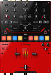 Table de mixage dj Pioneer dj DJM-S5