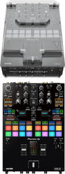 DJM S7 + Decksaver DJM-S7 cover