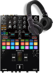 Autre pack dj Pioneer dj DJM S7 + HDJ-CUE1