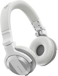 Casque bluetooth Pioneer dj Hdj-Cue1-Bt-W