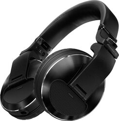 Casque dj Pioneer dj HDJ-X10-K