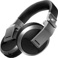 Casque dj Pioneer dj HDJ-X5-S