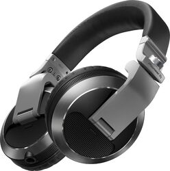 Casque dj Pioneer dj HDJ-X7-S