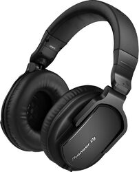 Casque studio fermé Pioneer dj HRM-5