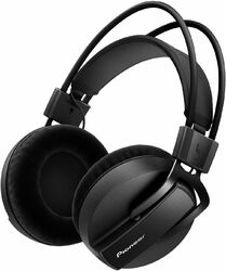 Casque studio fermé Pioneer dj HRM-7