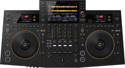 Opus Quad