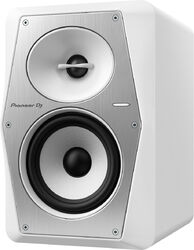 Enceinte monitoring active Pioneer dj VM-50 white