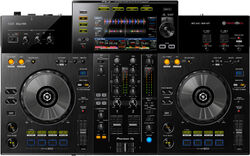 Contrôleur dj autonome Pioneer dj XDJ-RR