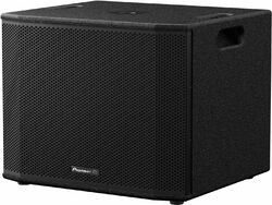 Caisson sub sono actif Pioneer dj XPRS 1152 S