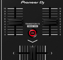 Pioneer Dj Ddj-200 - ContrÔleur Dj Usb - Variation 17