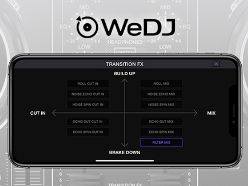 Pioneer Dj Ddj-200 - ContrÔleur Dj Usb - Variation 18