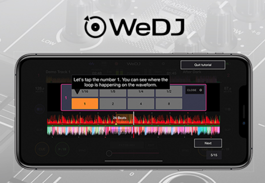 Pioneer Dj Ddj-200 - ContrÔleur Dj Usb - Variation 19