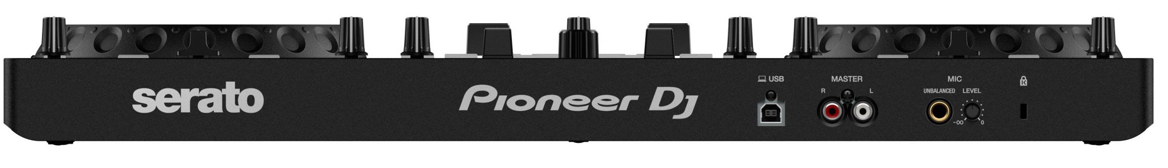 Pioneer Dj Ddj-rev1 - ContrÔleur Dj Usb - Variation 3