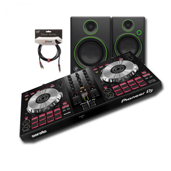 Pioneer Dj Ddj Sb3 Mackie Cr3x X Tone X06 3m 2 Rca M 2 Rca M Pioneer Dj Ddj Sb3 Mackie Cr3x X Tone X06 3m 2 Rca M 2 Rca M