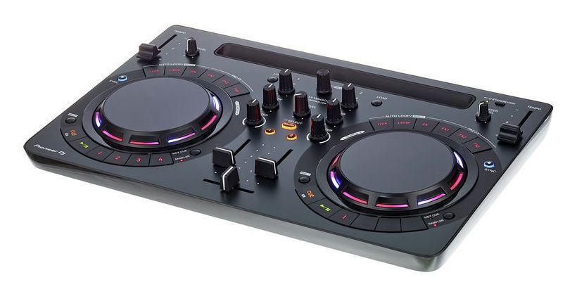 Pioneer Dj Dj Starter Pack - - Pack Dj - Variation 1