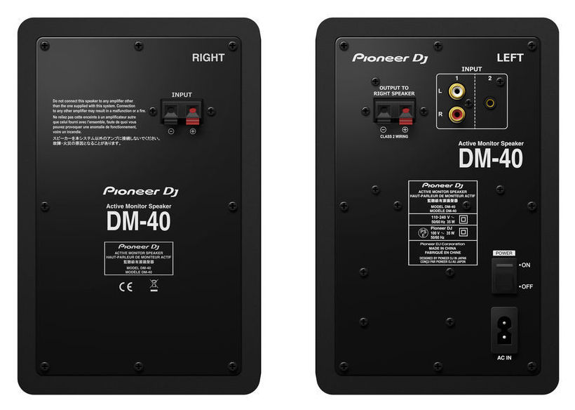 Pioneer Dj Dj Starter Pack - - Pack Dj - Variation 8