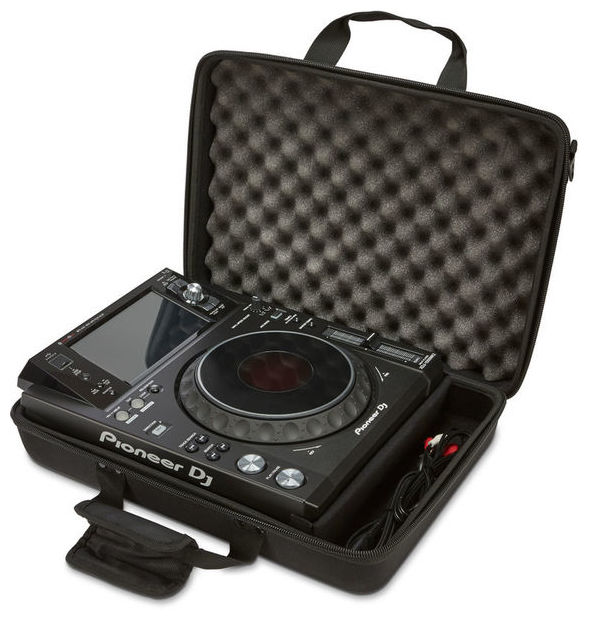 Pioneer Dj Djc-1000 Bag - Housse Dj - Variation 1