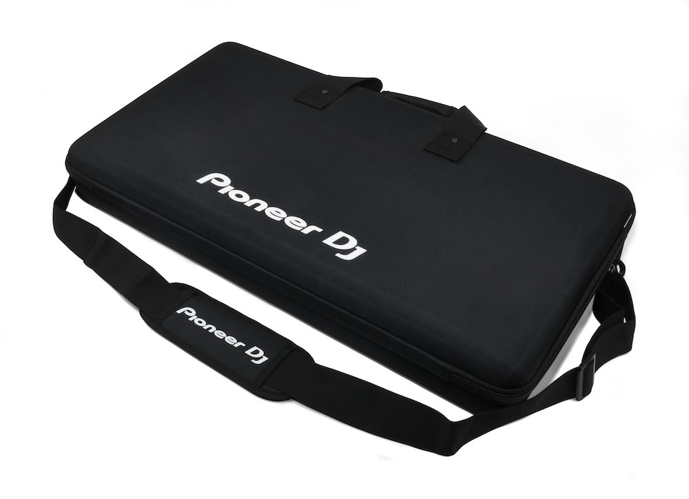 Pioneer Dj Djc-flx6 Bag - Housse Dj - Variation 2