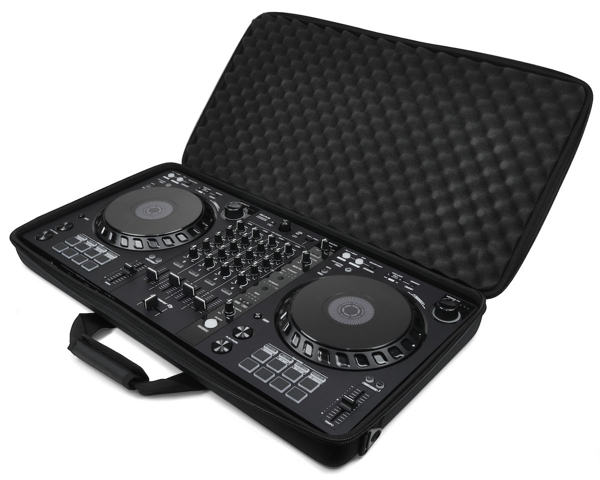 Pioneer Dj Djc-flx6 Bag - Housse Dj - Variation 3