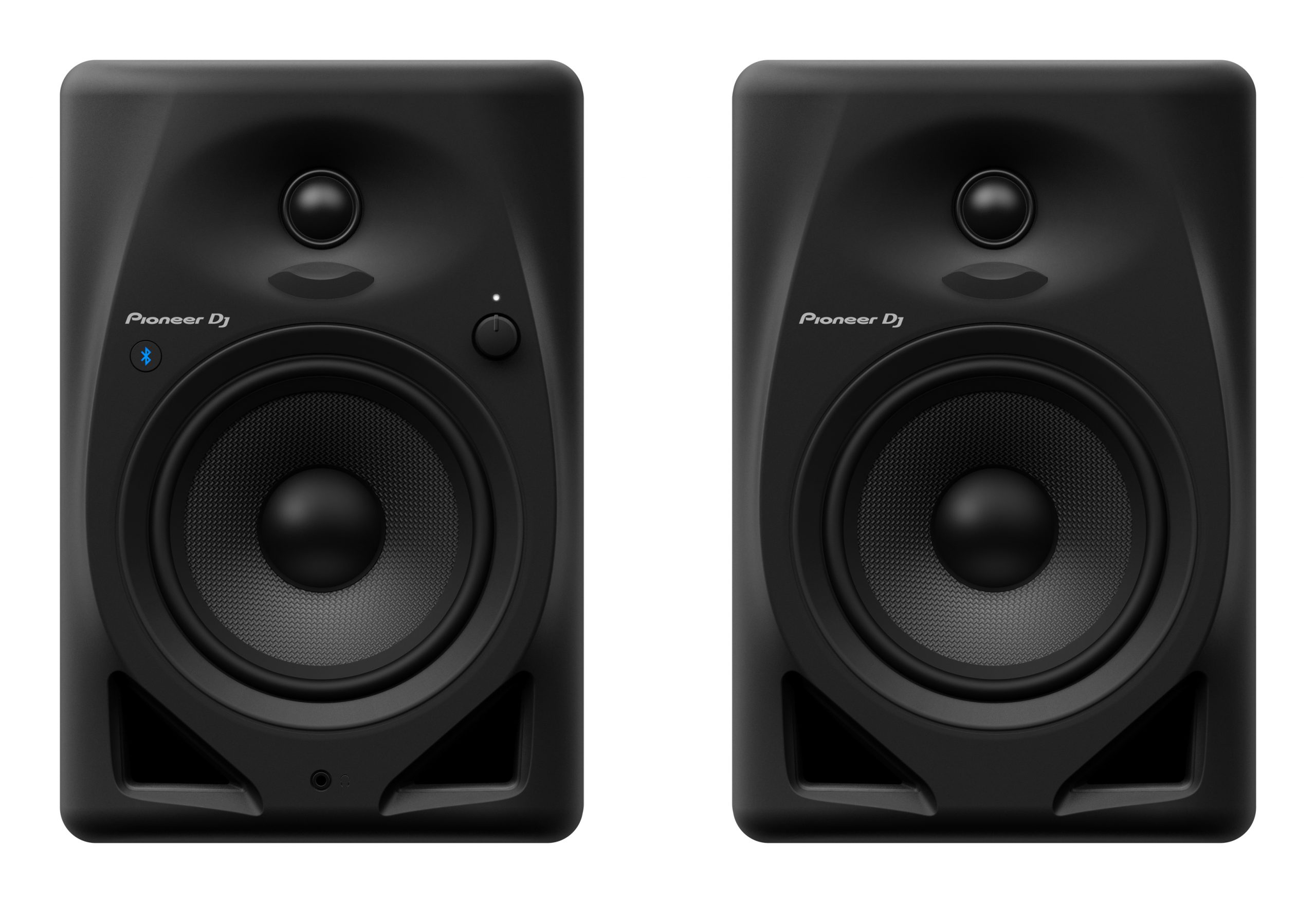 Pioneer Dj Dm-50d-bt - Enceinte Monitoring Active - Variation 1