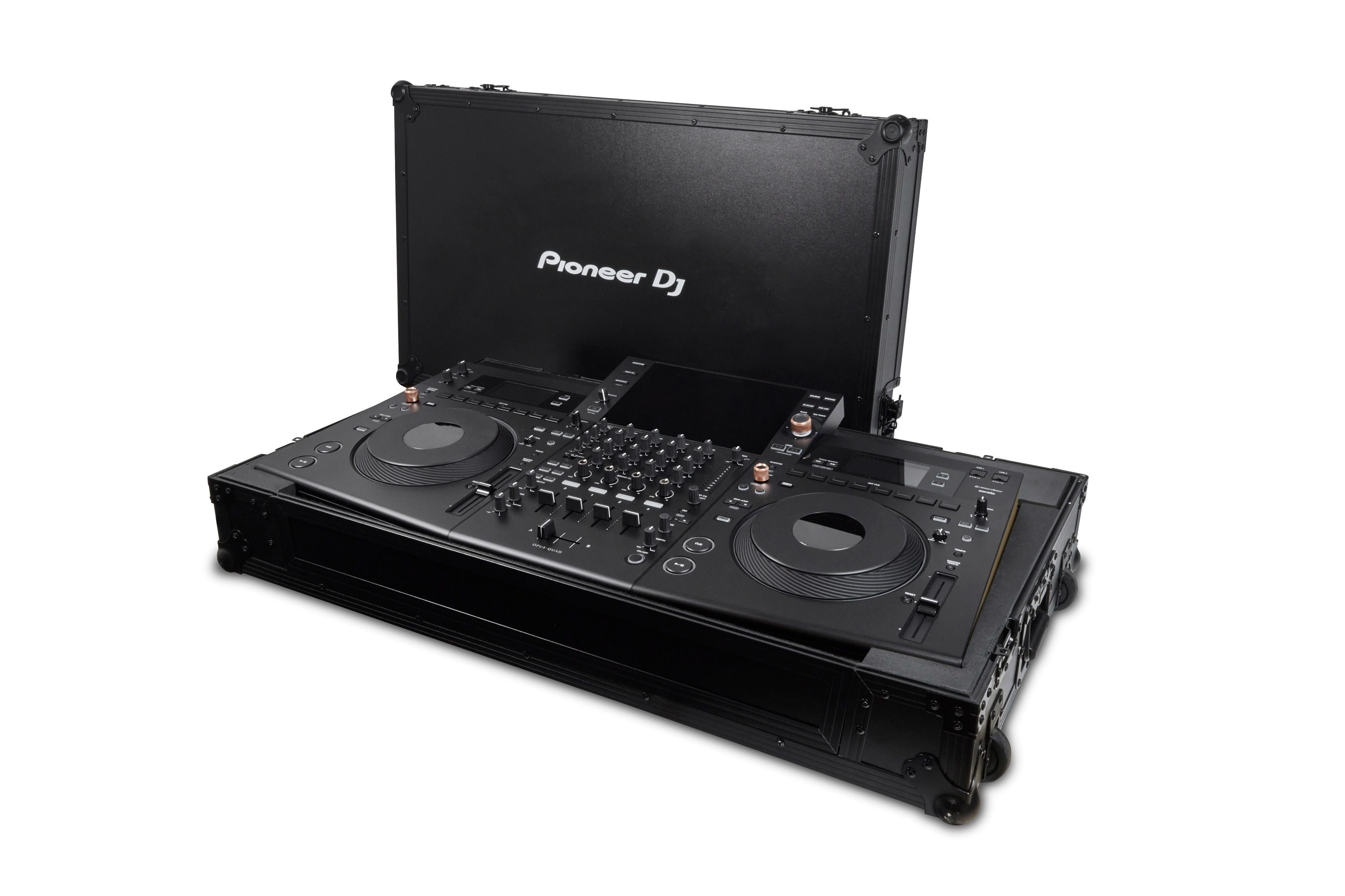 Pioneer Dj Flt-opusquad - Flight Dj - Variation 5