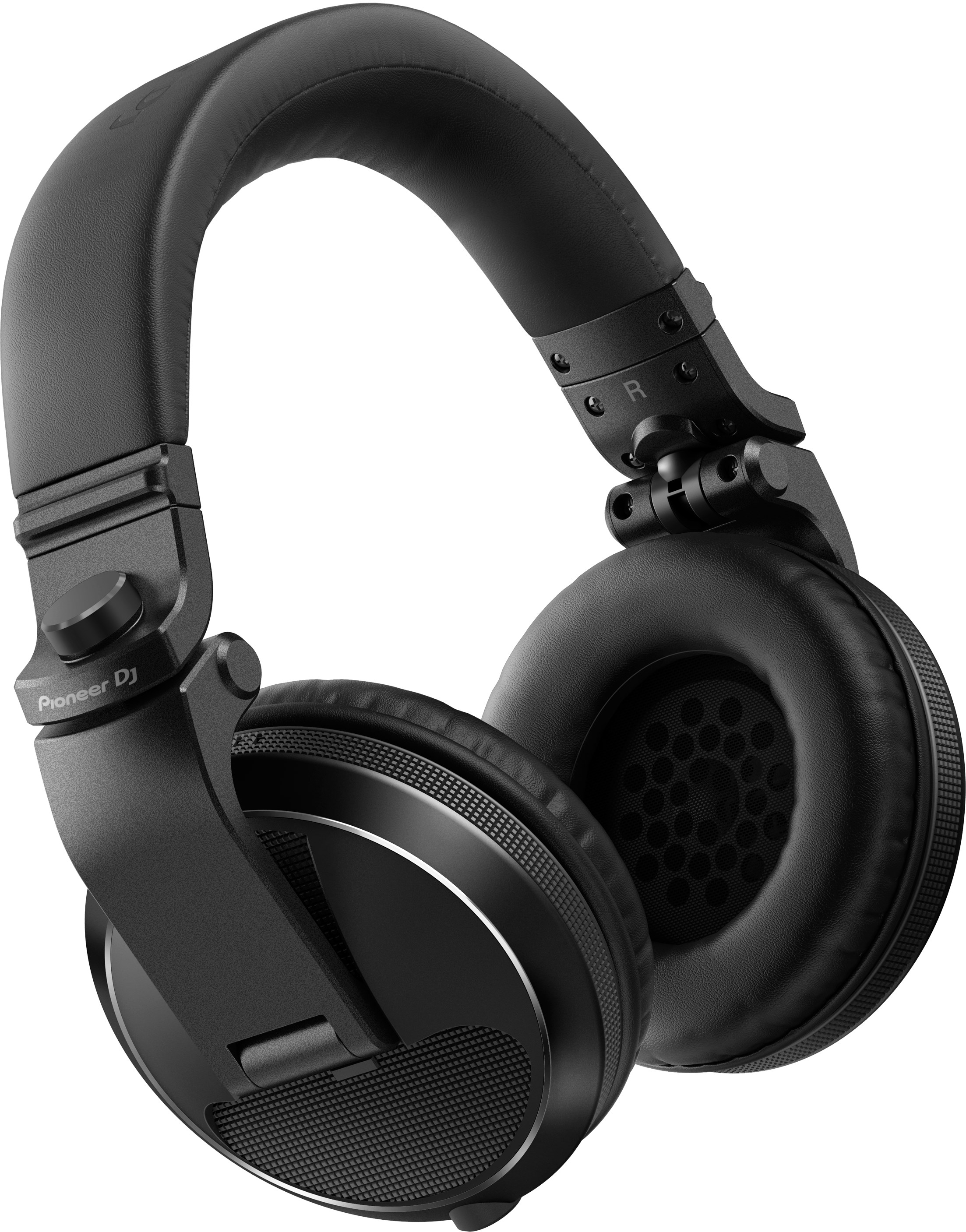 Pioneer Dj Hdj-x5-k - Casque Dj - Variation 1