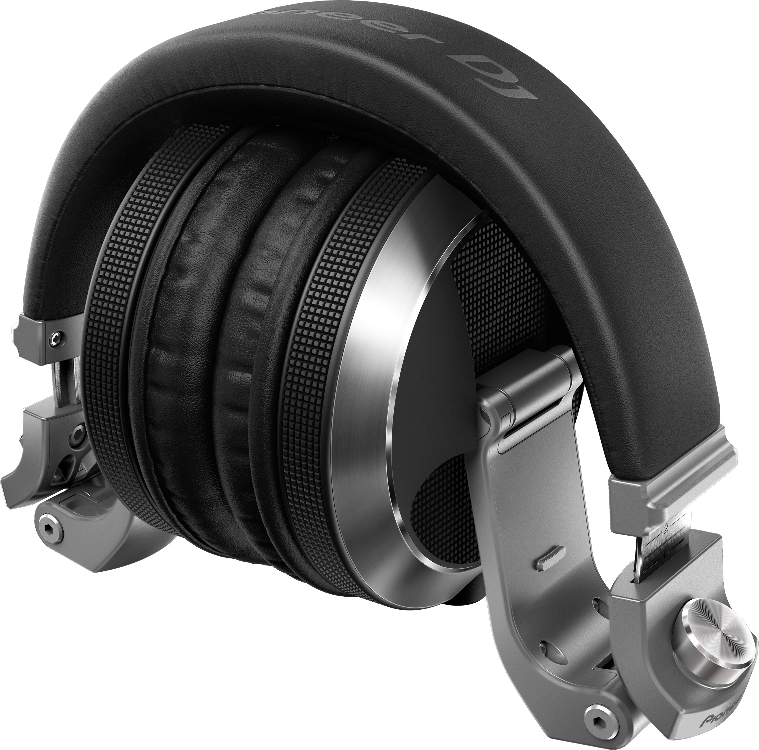 Pioneer Dj Hdj-x7-s - Casque Dj - Variation 2