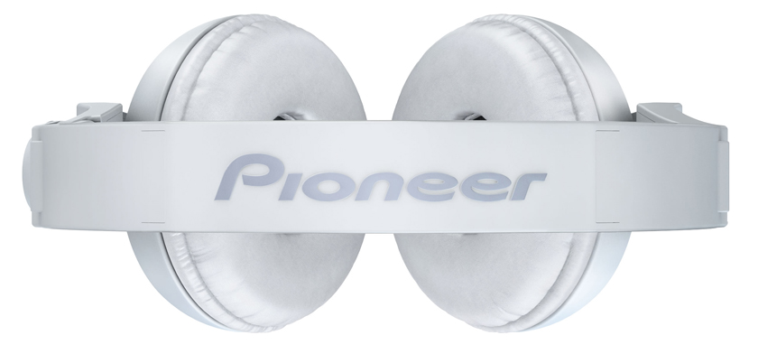 Pioneer Dj Hdj-500-w - Casque Studio - Variation 3