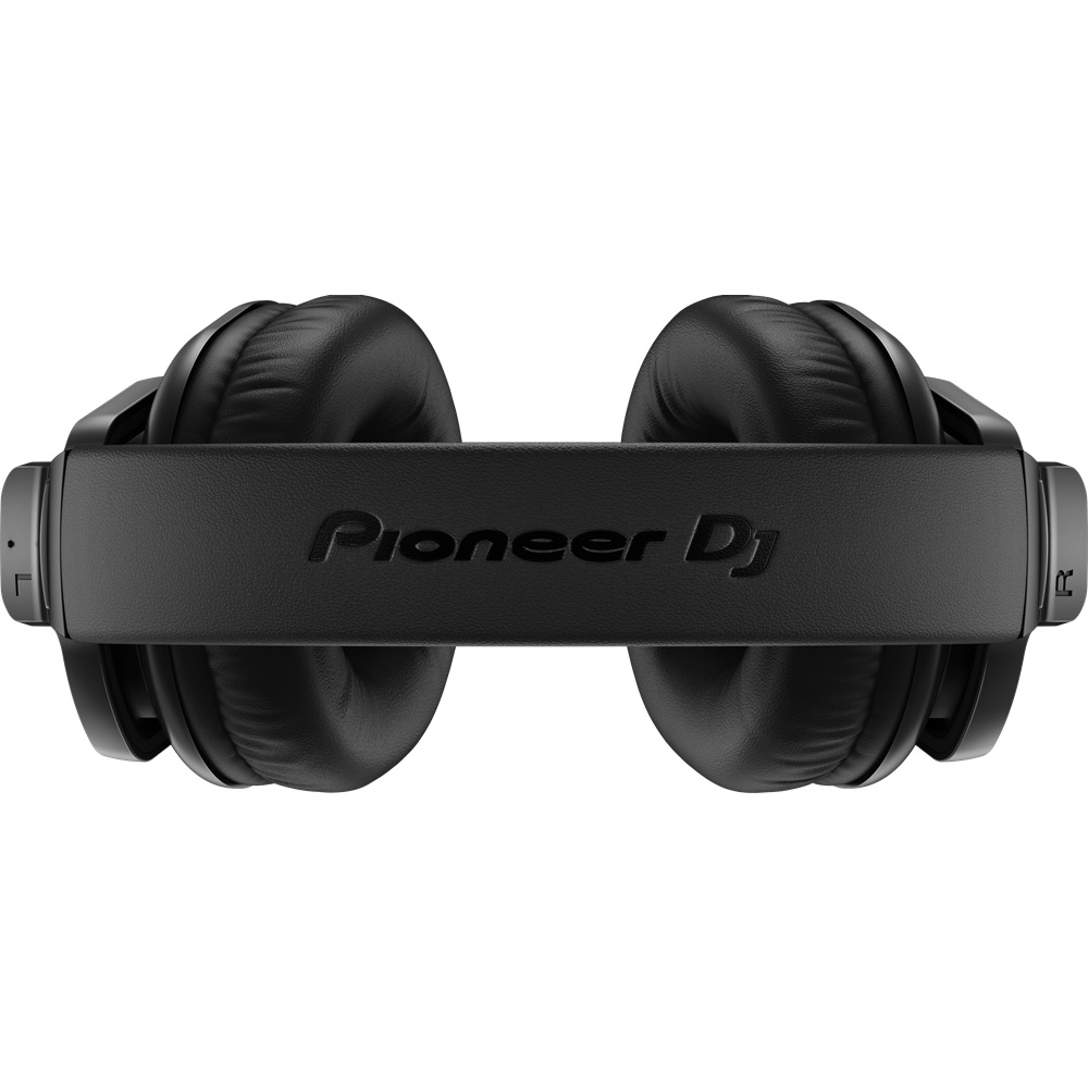 Pioneer Dj Hrm-5 - Casque Studio Fermé - Variation 3