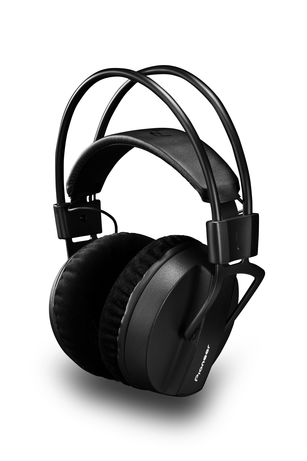 Pioneer Dj Hrm-7 - Casque Studio Fermé - Variation 3