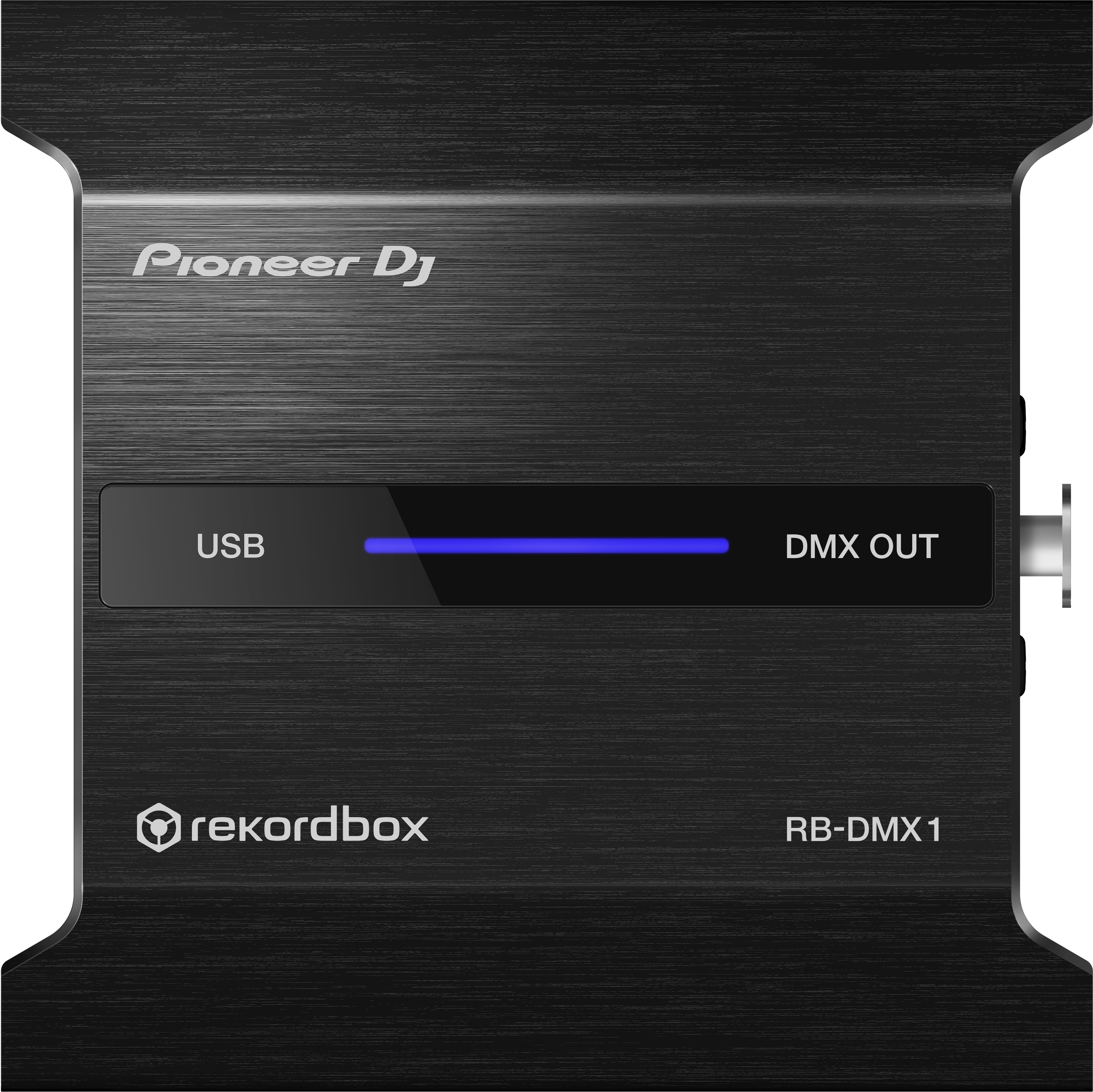 Pioneer Dj Rb-dmx1 - ContrÔleur Et Interface Dmx - Variation 1