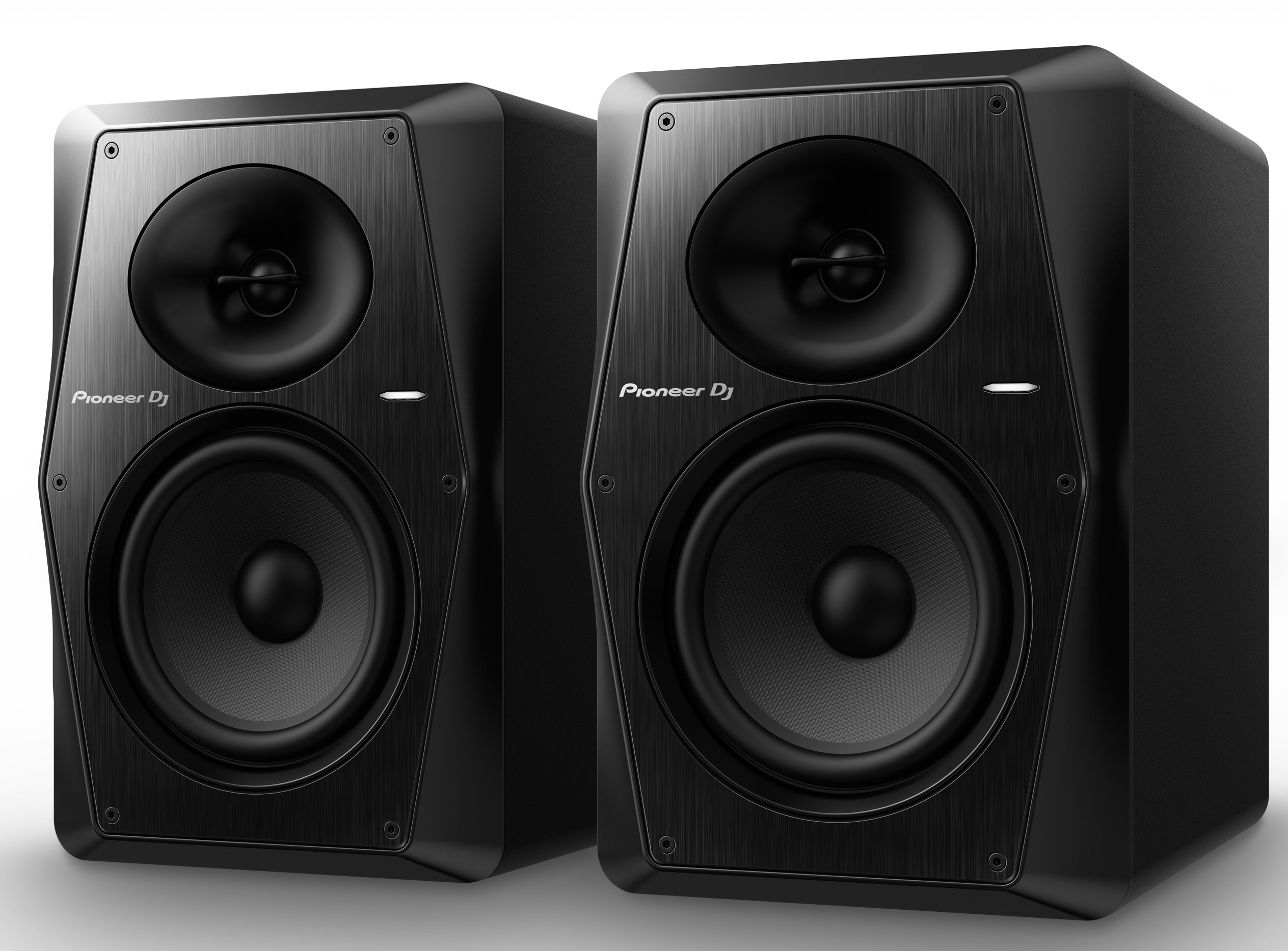 Pioneer Dj Vm-70 - Enceinte Monitoring Active - Variation 1