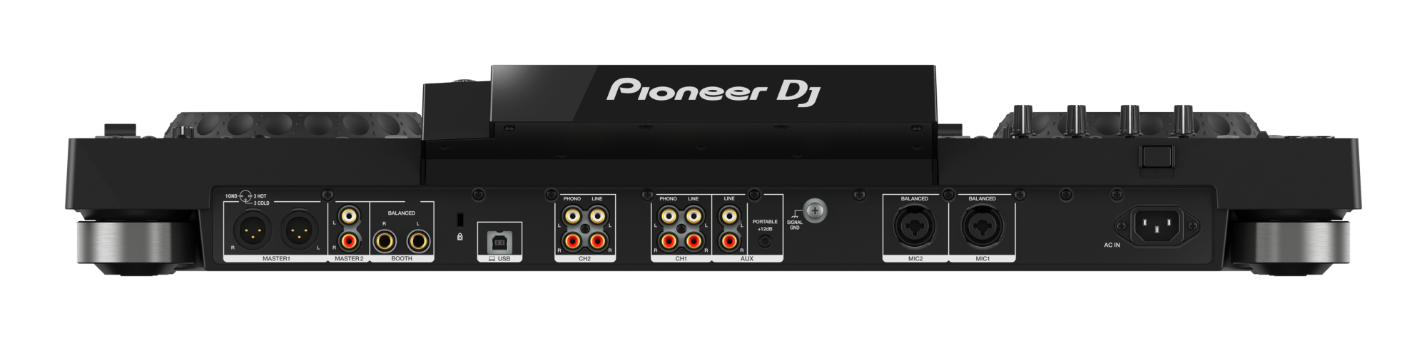 Pioneer Dj Xdj-rx3 - ContrÔleur Dj Autonome - Variation 2