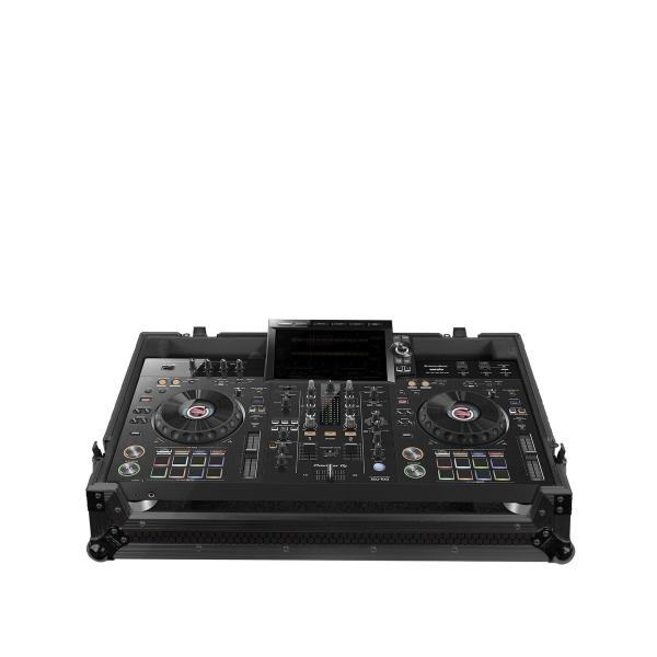 Pioneer Dj Xdj-rx3  + U 91076 Bl - Pack Dj Avec Housse/flight/decksaver - Variation 1