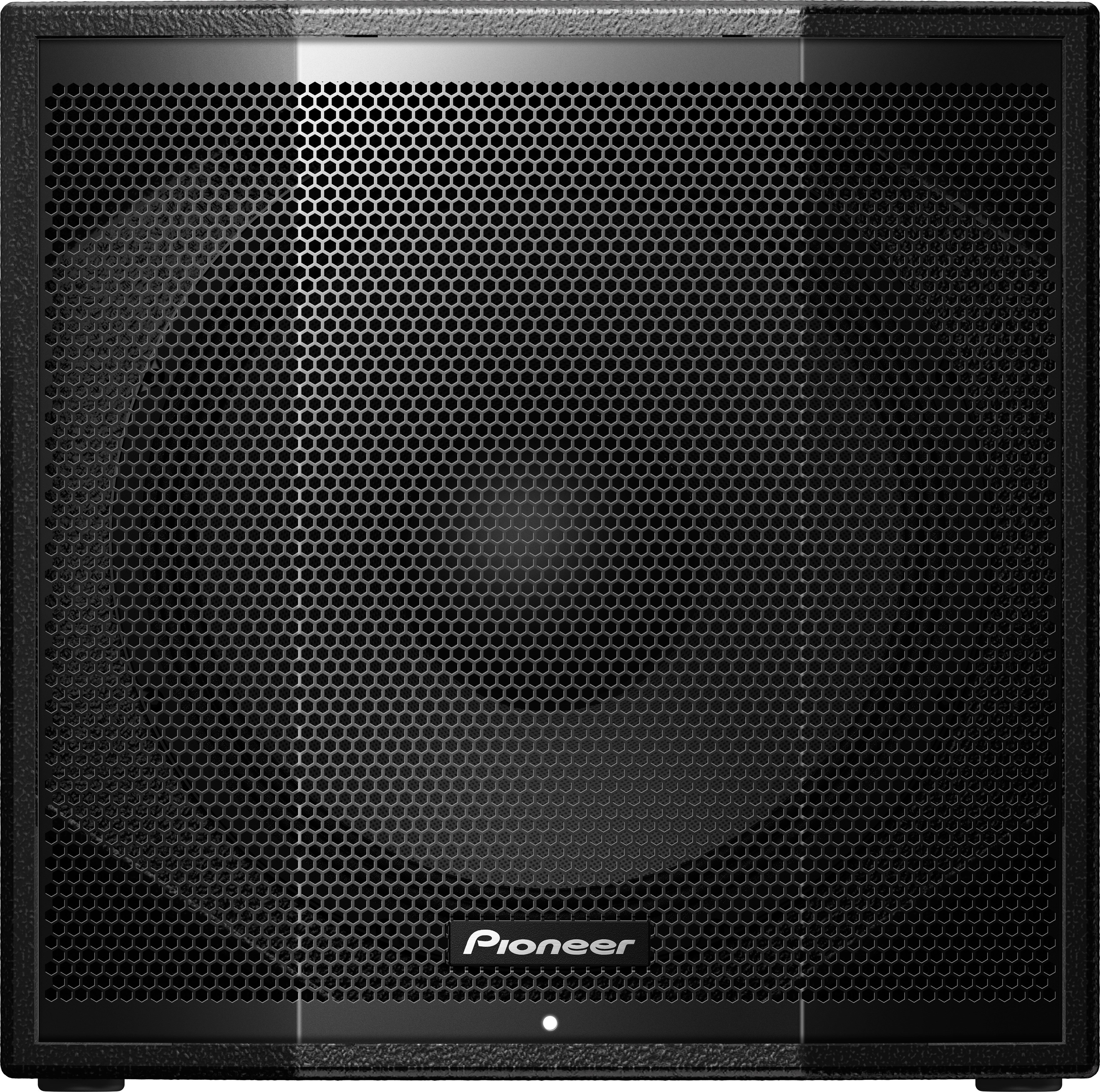 Pioneer Dj Xprs 115s - Caisson Sub Sono Actif - Variation 1