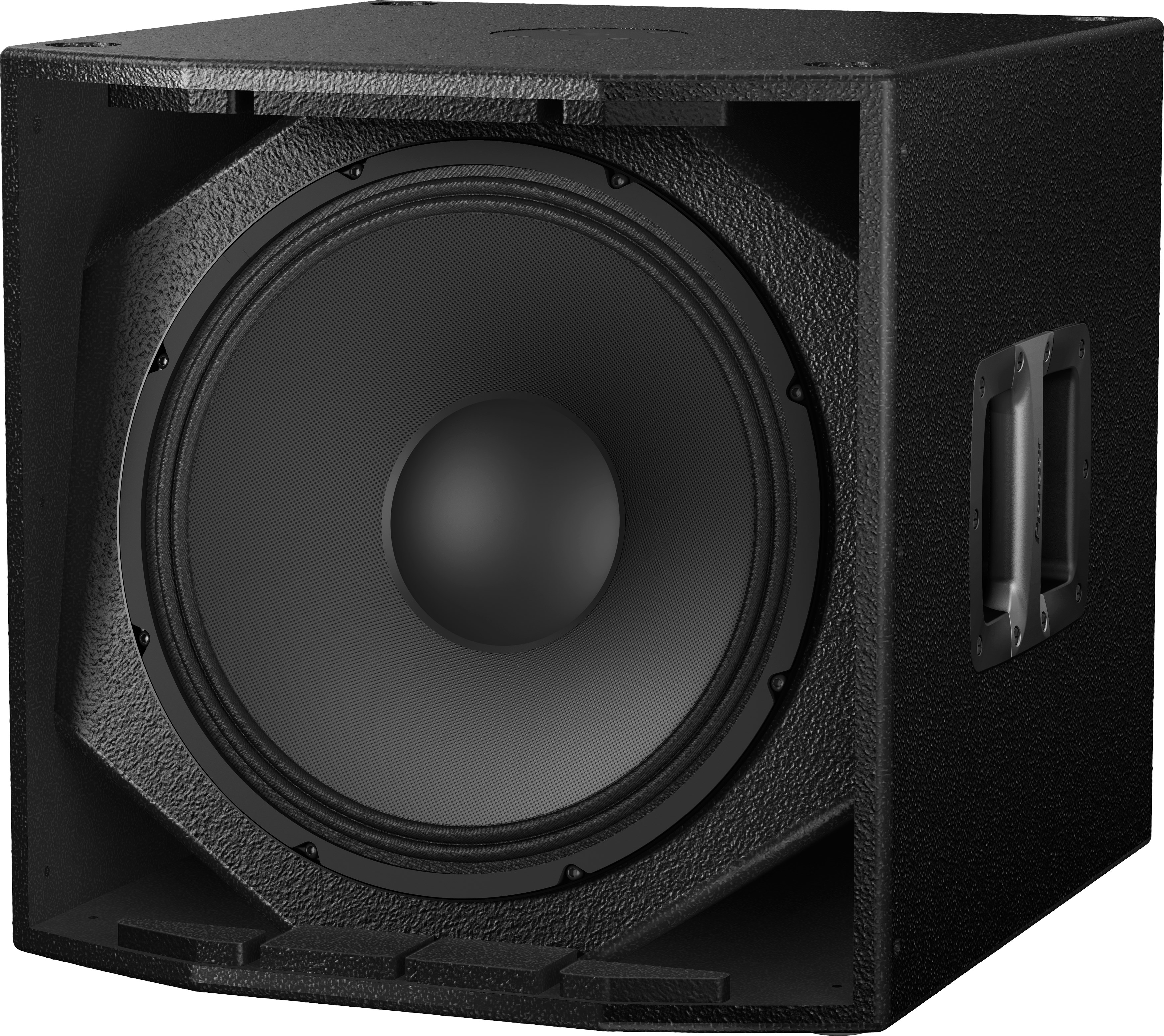 Pioneer Dj Xprs 115s - Caisson Sub Sono Actif - Variation 2