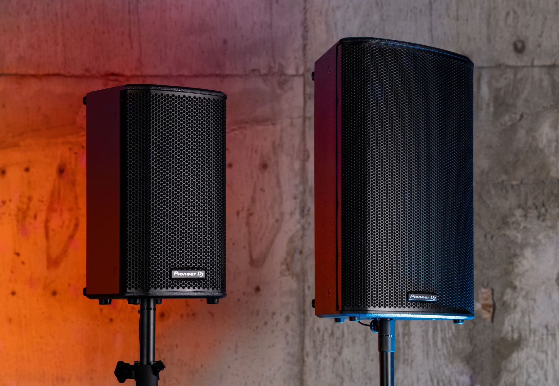 Pioneer Dj Xprs 82 - Enceinte Sono Active - Variation 14