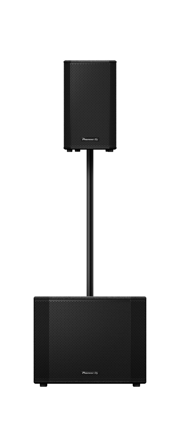 Pioneer Dj Xprs 82 - Enceinte Sono Active - Variation 5