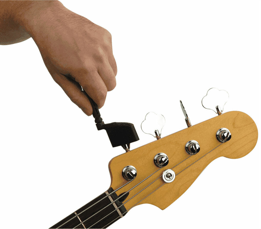 Planet Waves Bass Peg Winder - Outils Guitare & Basse - Main picture
