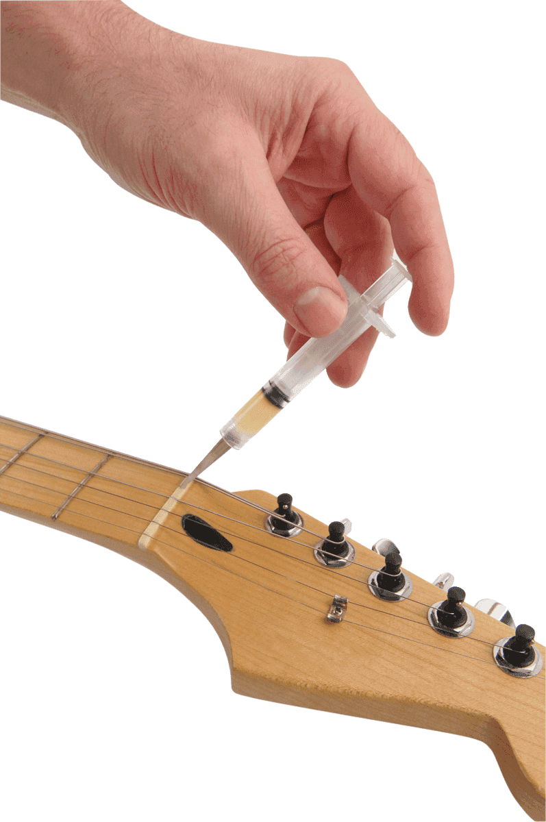 Planet Waves Lubrikit Friction Remover - Entretien Et Nettoyage Guitare & Basse - Main picture