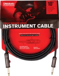 Câble Planet waves AGL10 Circuit Breaker Series - 3m