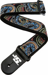 Joe Satriani Woven Snakes Mozaic 50JS04