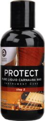 Entretien et nettoyage guitare & basse Planet waves Protect Liquid Carnauba Wax