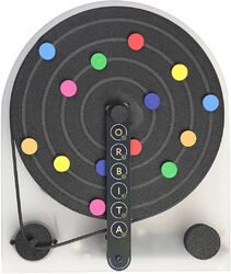 Clavier arrangeur  Playtronica Orbita