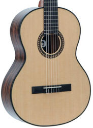 Guitare classique format 4/4 Pleyel audio P800 Expression - Natural