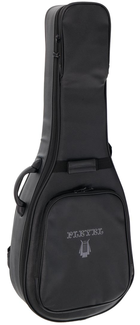 Pleyel Audio P800 Expression Epicea Ebene Br - Natural - Guitare Classique Format 4/4 - Variation 4